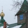 Церковь Св.Троицы Живоначальной в Тискадах Церковь Св.Троицы Живоначальной в Тискадах